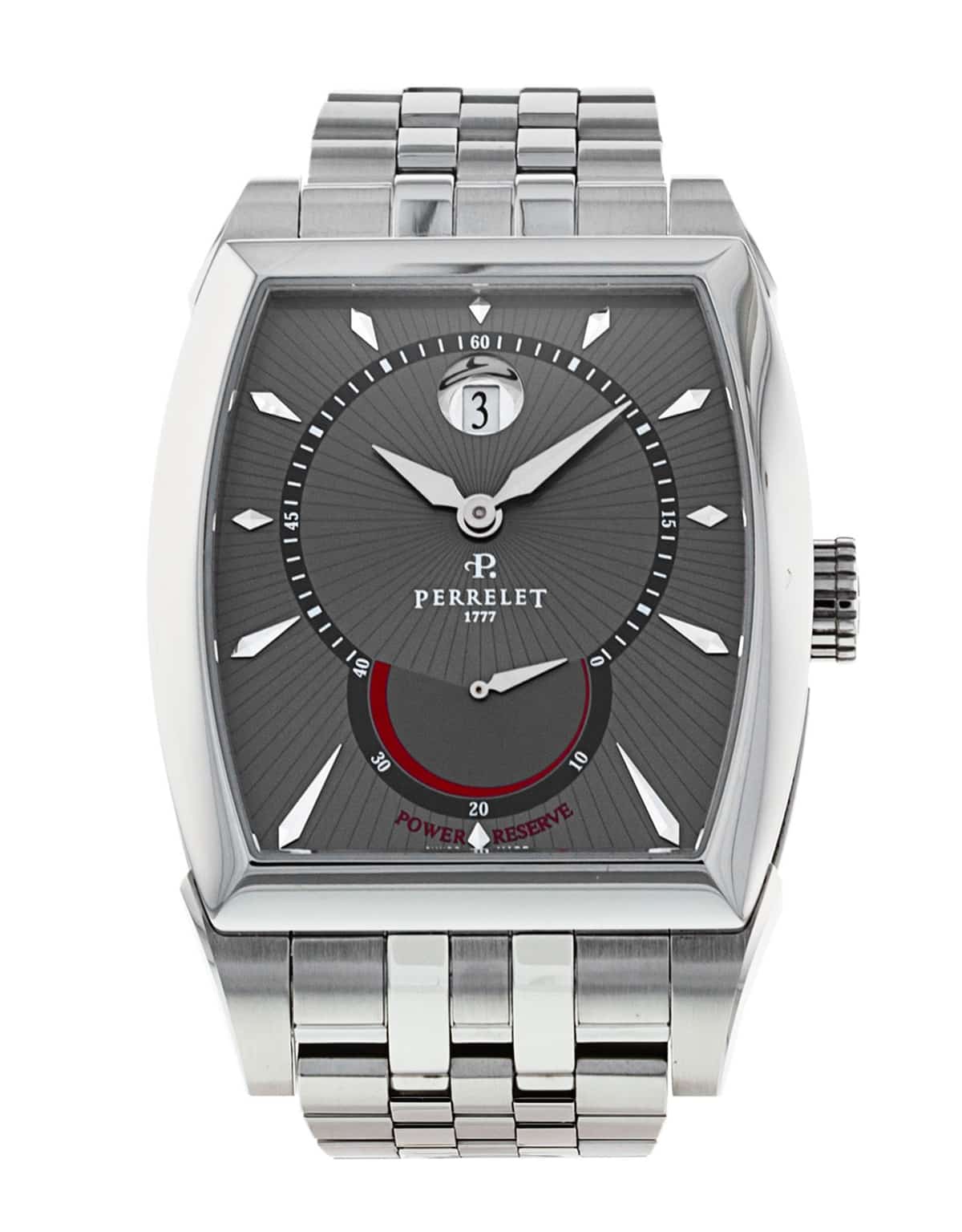 Perrelet Power Reserve A1017/B